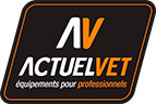 ACTUEL VET logo