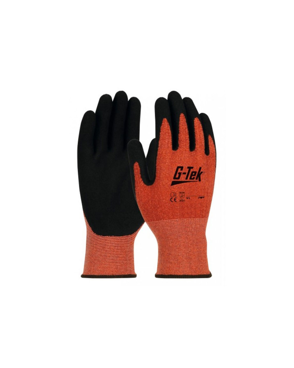 Paire de gants anti-froid ISLANDE 2490 - Echaf-Equipement .com