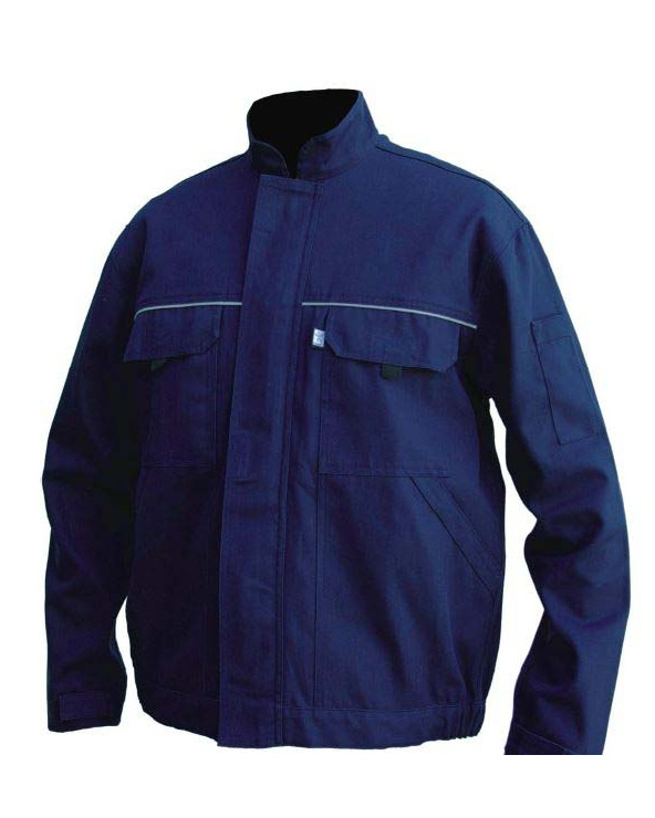 BLOUSON TYPHON 2  MULTIPOCHES CP MARINE R  / 09TYCM