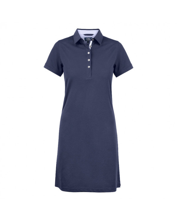 robe polo femme advantage 190gr coton/polyester ref.359425