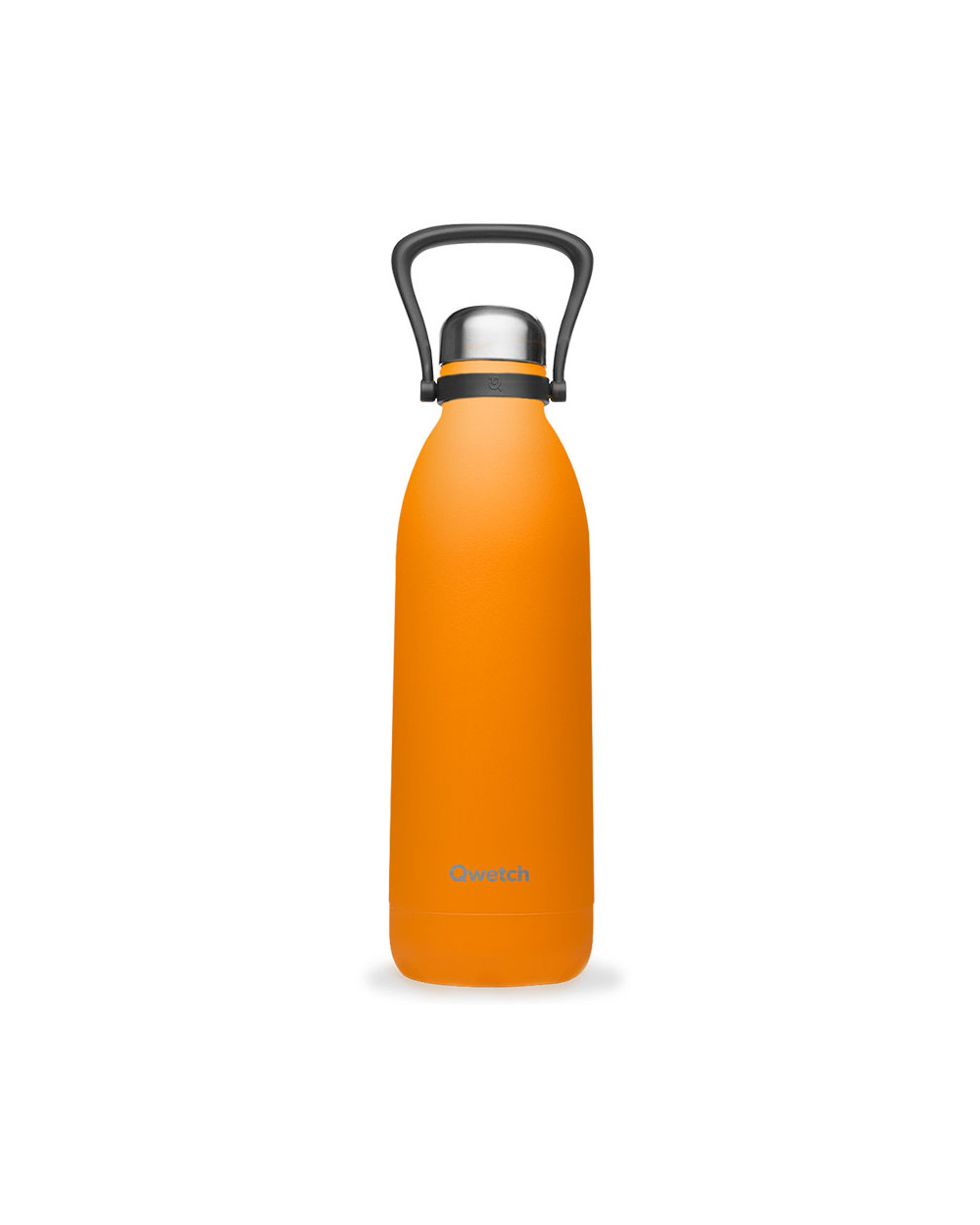 Bouteille isotherme inox Titan POP 2L - QWETCH