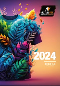 catalogue toptex 2024